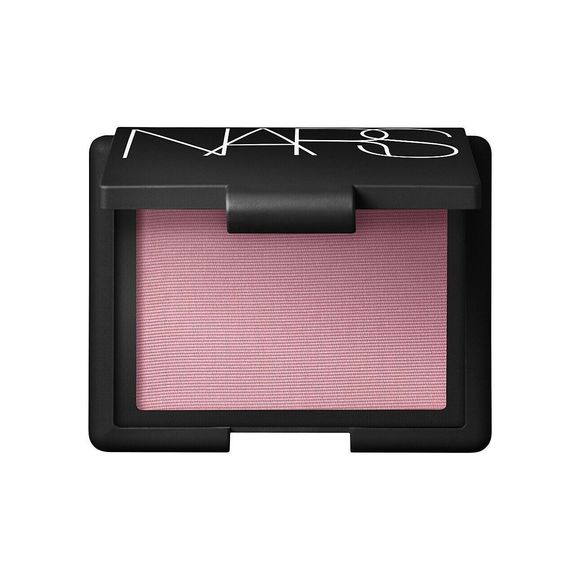 NARS 4062 Impassioned Pink Orchid Powder Blush - 0.16 oz. / 4.8 g - Picture 7 of 7
